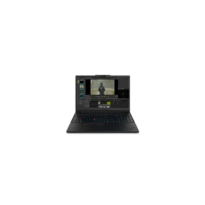 LENOVO THINKPAD P16s GEN 5 (AMD) AI WORKSTATION MOBILE 16" WUXGA AMD RYZEN AI 7 PRO 450 RAM 32GB-SSD 1TB NVMe-NVIDIA RTX PRO 100