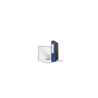 ESSELTE CF8 REGISTRAT.EUROFILE BLU G54 D5 390754050