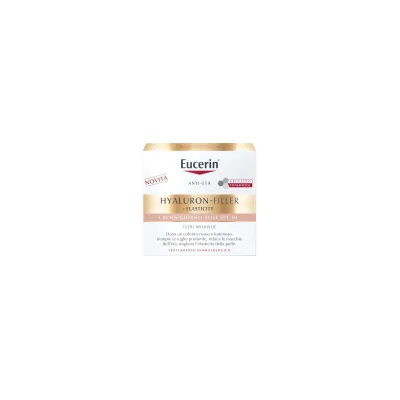 EUCERIN HYALURON FILLER + ELASTICITY ROSE SPF30