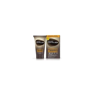 JUST FOR MEN CONTROL GX SHAMPOO 2IN1