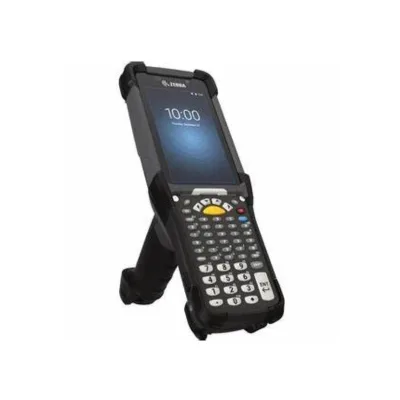 ZEBRA - EVM MC93 GUN 2D SE4770/53K/CAM MC930P-GSJDG4RW