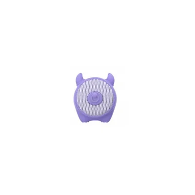 CELLY 3W WIRELESS SPEAKER BULL SHAPE WSBULL