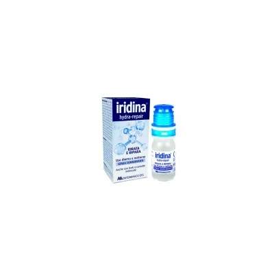IRIDINA HYDRA REPAIR GOCCE OCULARI