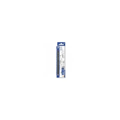 STAEDTLER CF12MATITA GRAFITE NORIS 120-2 120-2