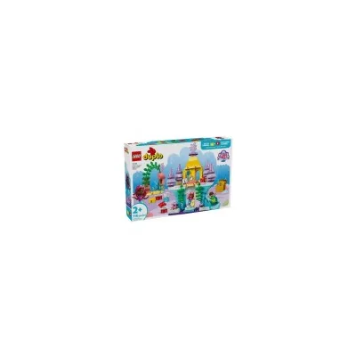 LEGO MAGICO PALAZZO SOTTOMARINO ARIEL 10435A