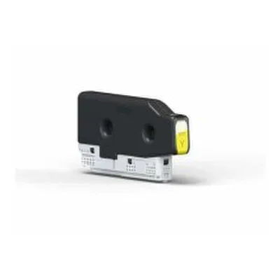 CARTUCCIA ORIGINALE EPSON T08Q4 C13T08Q440 GIALLO WF ENTERPRISE AM-C550 MFP