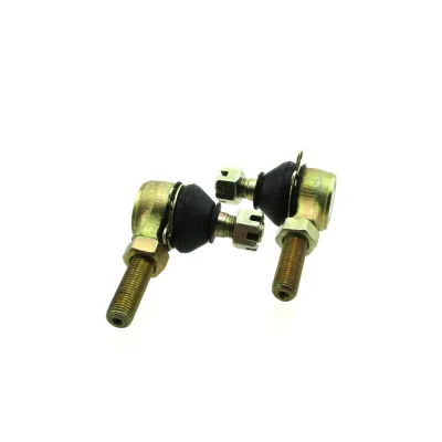 Estremità tirante sinistra e destra Crossfire 150 Baja DN150 GO KART snodo braccetti