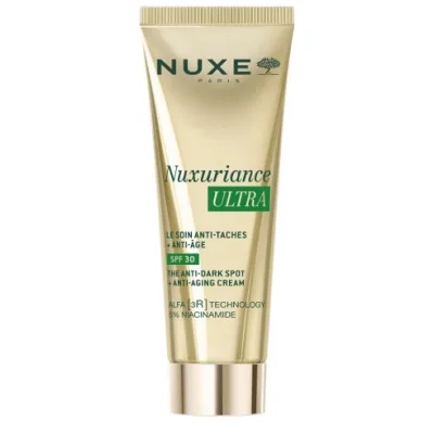 NUXE NUXURIANCE ULTRA CREMA ANTI-MACCHIE E ANTIETA' 50ML