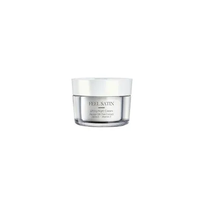 MONTEIL FEEL SATIN LIFTING NIGHT CREME 50ML