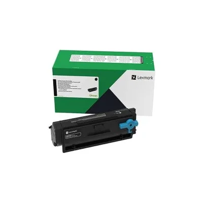TONER ORIGINALE LEXMARK B342H00 B3340DW B3442DW NERO 3K