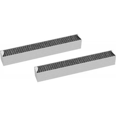 Miele Filtro a carboni attivi DKF 30-P per cappe aspiranti