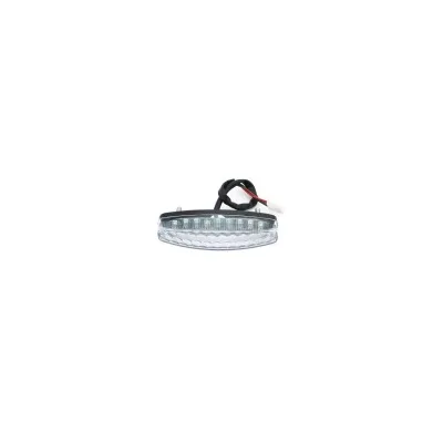 Luce freno posteriore a LED per 50 70 90 110 cc Quad cinese ATV NST SunL ​​Taotao Roketa