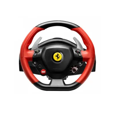 THRUSTMASTER FERRARI F458 SPIDER XONE 4460105