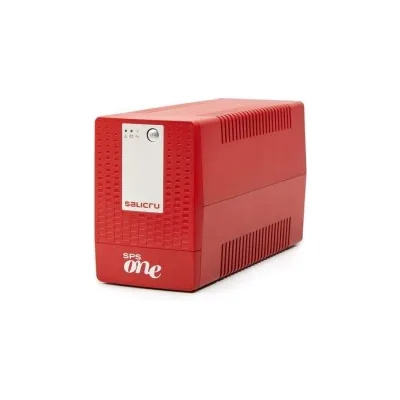 GRUPPO DI CONTINUITA' UPS Salicru SPS 1500 ONE 662AF000005 1500VA