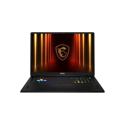 18" Gaming Vector 18 HX AI A2XWIG-673IT Windows 11 Home 9S7-1824B4-673