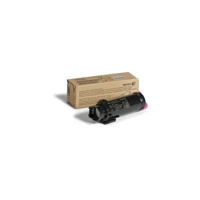 TONER ORIGINALE XEROX 106R03474 MAGENTA PHASER 6510 WORCENTRE 6515 1K