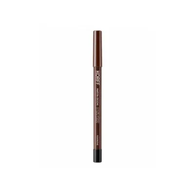KORFF MATITA OCCHI 02 MARRONE