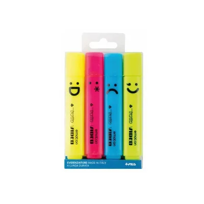 TRATTO CF4 TRATTO VIDEO EMOTION F83870100