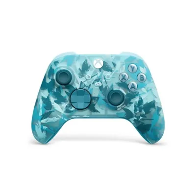 MICROSOFT XBOX XBOX CONTROLLER ICE BREAKER  SE EP2-29572