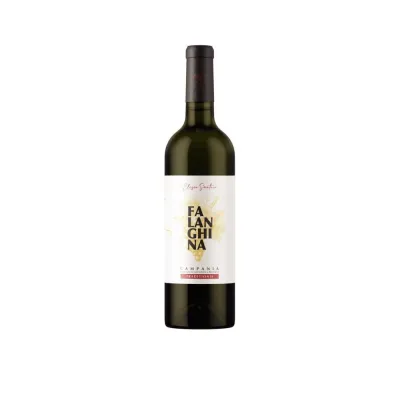 FALANGHINA IGP IRPINIA ELISEO SANTORO
