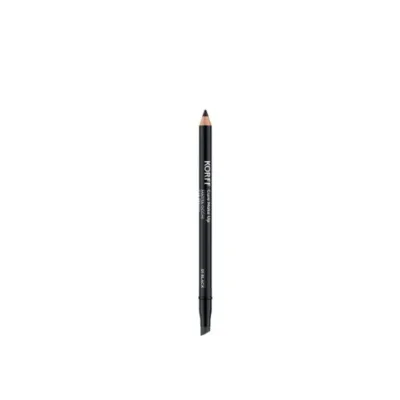 KORFF MATITA OCCHI 01 NERO