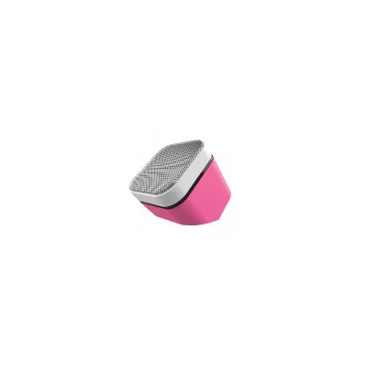 PANTONE PANTONE 3W WIRELESS SPEAKER FLUO PK PT-BS003R