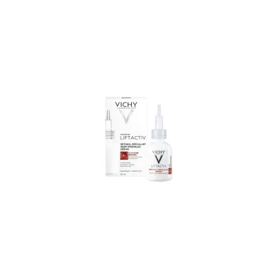 VICHY LIFTACTIV RETINOL SERUM