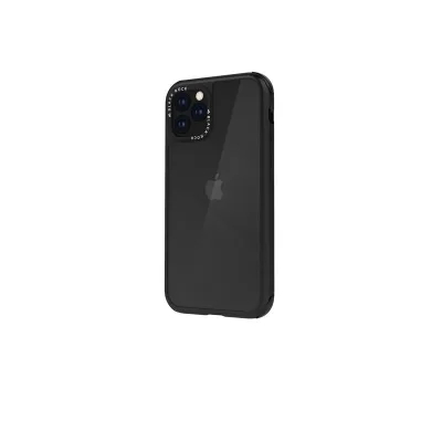 BLACK ROCK ROBUST COVER IPHONE 11 CLEAR/BLACK 1100RRT02