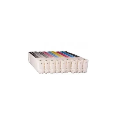CARTUCCIA COMPATIBILE PIGMENTATO EPSON T8041PK T8241 NERO PHOTO SureColor SC-P6000