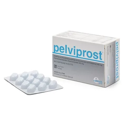 PELVIPROST 60 Cpr