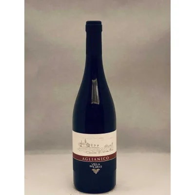 AGLIANICO DEL TABURNO VILLA DEI GRECI