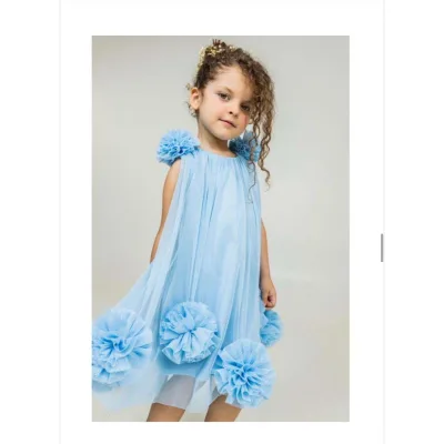 GFBS26005VE - ABITO 2-16A - PETIT POSH