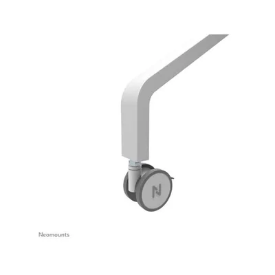 NEOMOUNT CARRELLO FL50-525 BIANCO FL50-525WH1