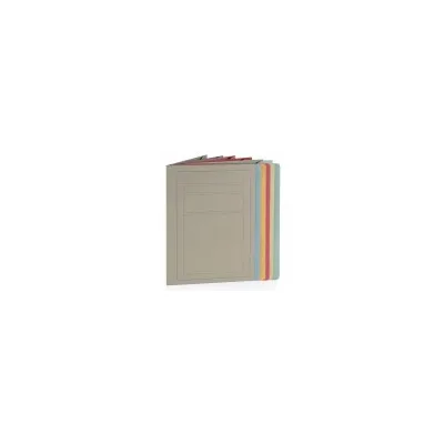 BREFIOCART CF50CARTELLINE 3 LEMBI MANILLA ROSS 0205506RO