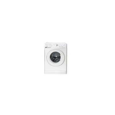 INDESIT LAV STD 7KG A 1200RPM WHITE INVERTE MTWC71296WIT