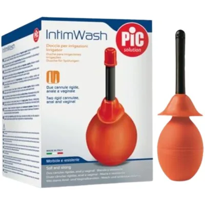 Pic Intimwash Doccia Vag.347ml
