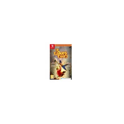 ELECTRONIC ARTS IT TAKES TWO SWITCH 116651
