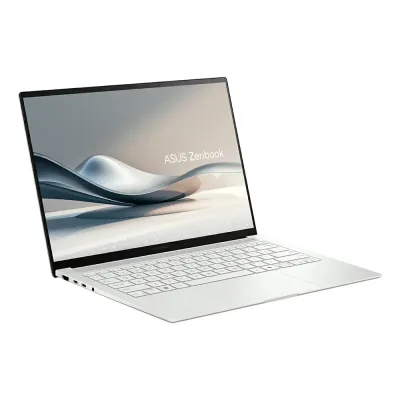 ASUS Zenbook S 14 OLED UX5406SA-PV007W Intel Core Ultra 7 258V Intel AI Boost NPU 32GB Intel Arc Graphics SSD 1TB 14'' 3K 16:10 120Hz 0.2ms Win11 Home