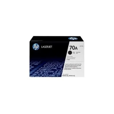 Toner ORIGINALE HP Laserjet Q7570A 70A LASERJET M5025 15K NERO