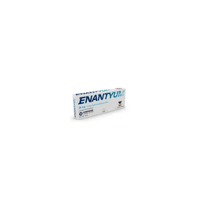 ENANTYUM 10 COMPRESSE 25MG