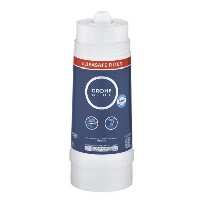 Grohe Filtro UltraSafe GROHE Blue 40575002