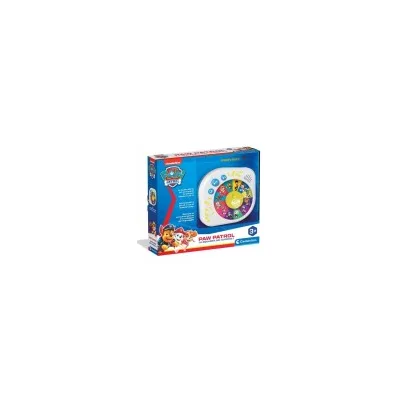 Clementoni C'ERA UNA VOLTA PAW PATROL 17750