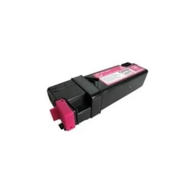 Toner COMPATIBILE Xerox 106R01453 Phaser 6128 MFP Magenta 2.5K