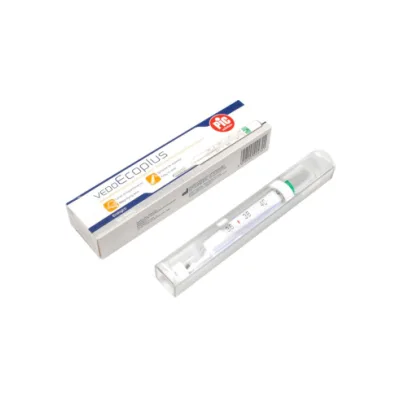 PIC TERMOMETRO GALLIO VEDOECO PLUS