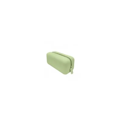 MUITOMAS MUITOMAS SILICONE PENCIL CASE XL GN SILPENCASEXLGN