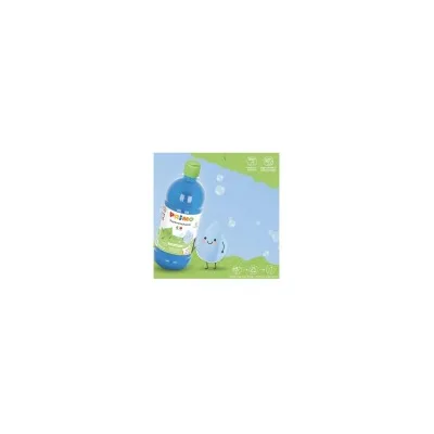 Primo TEMPERA SUPERWASHABLE 750ML NERO 209TS750800