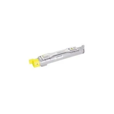 TONER COMPATIBILE DELL 5110CN 593-10122 EPSON C4100 GIALLO C13S050148 S050148
