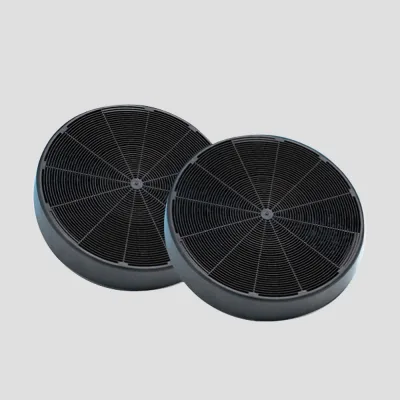 Faber FHP8 Filtro ai carboni attivi HIGH PERFORMANCE 112.0158.127 - 2 pz