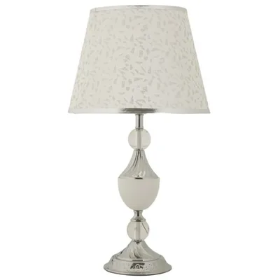 LAMPADA DA TAVOLO KODY CM Ø 30X54