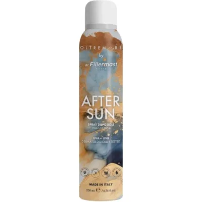 DR FILLERMAST AFTER SUN 200ML